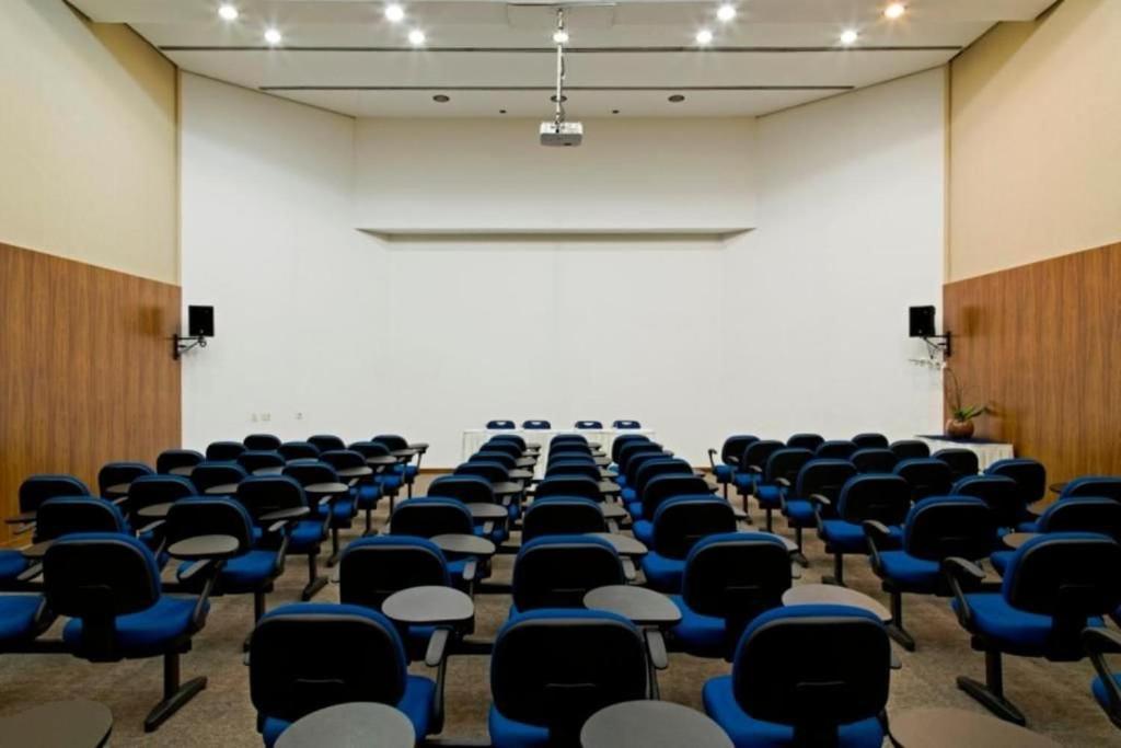 Flat Com Duas Dentro Do Address Faria Lima Hotel